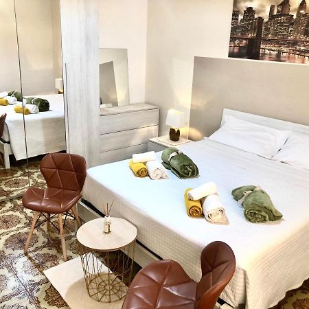 City B&B Castelsardo Eksteriør billede