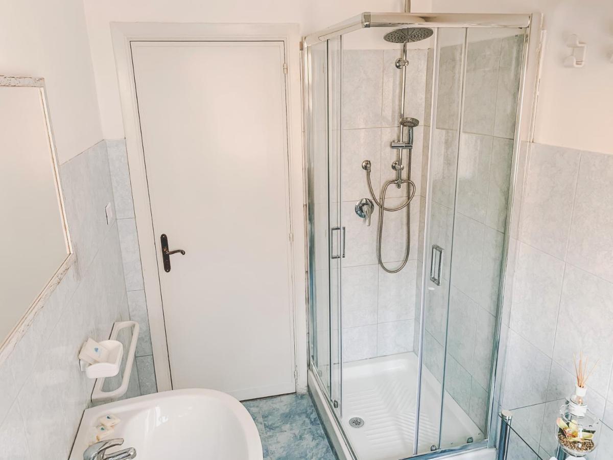 City B&B Castelsardo Eksteriør billede