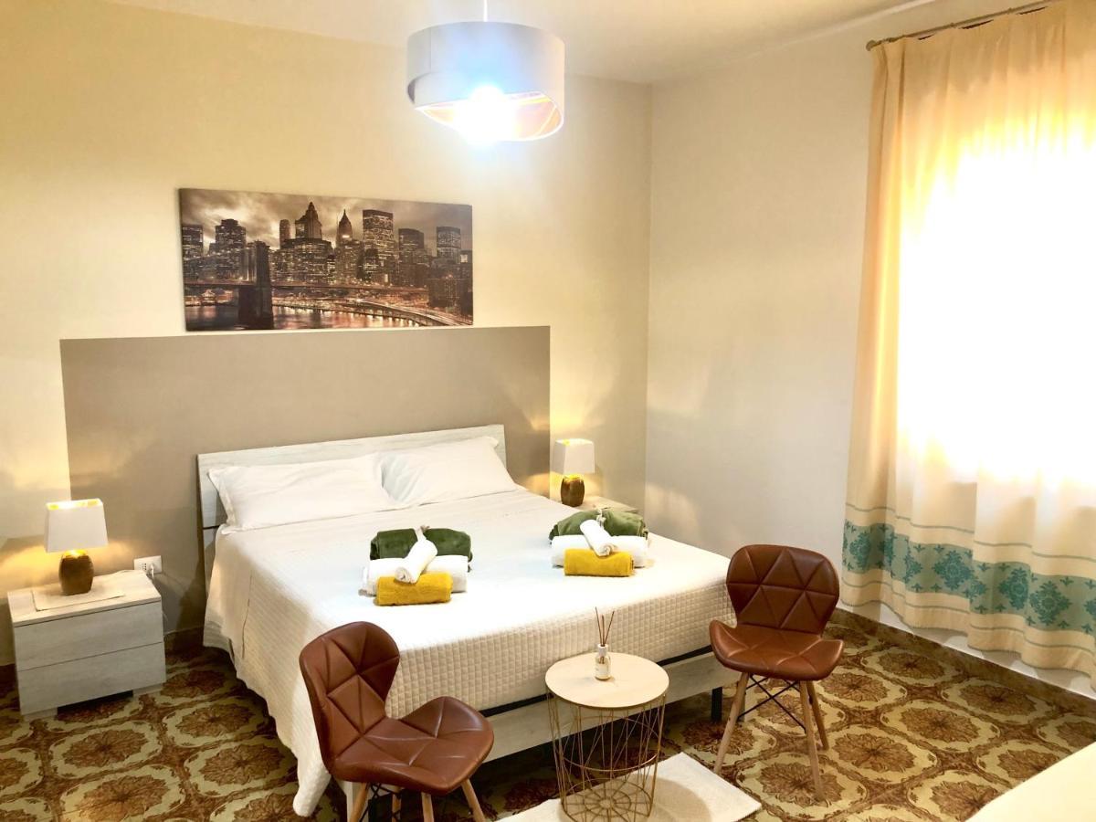 City B&B Castelsardo Eksteriør billede