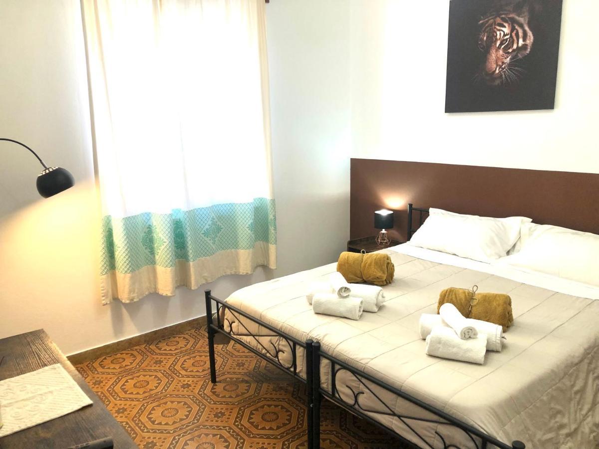 City B&B Castelsardo Eksteriør billede