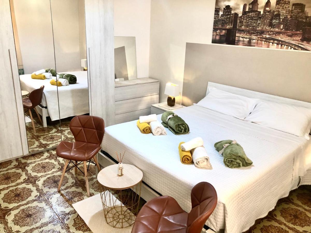 City B&B Castelsardo Eksteriør billede