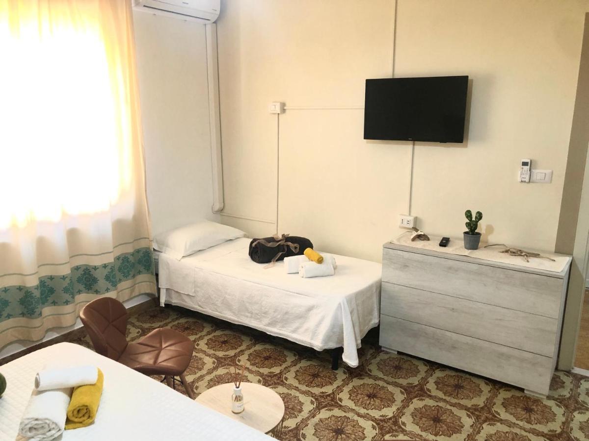 City B&B Castelsardo Eksteriør billede