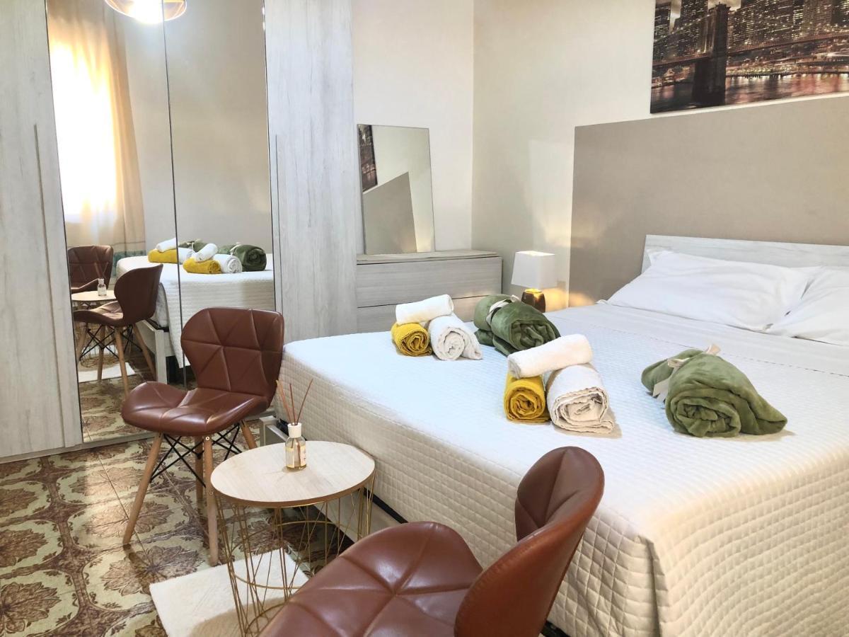 City B&B Castelsardo Eksteriør billede