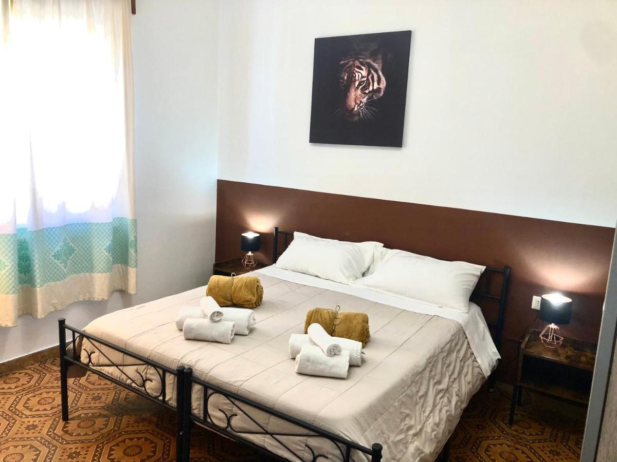 City B&B Castelsardo Eksteriør billede