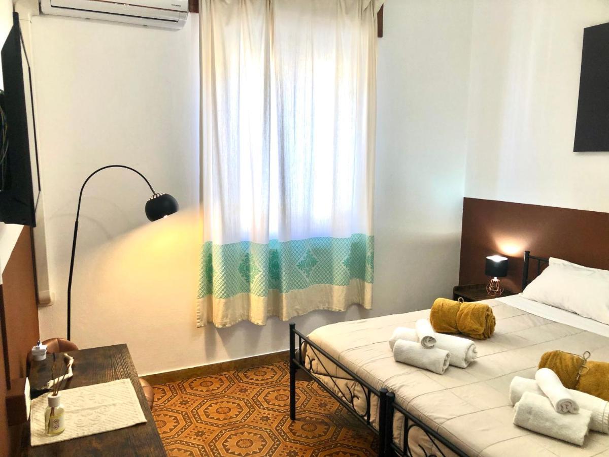 City B&B Castelsardo Eksteriør billede